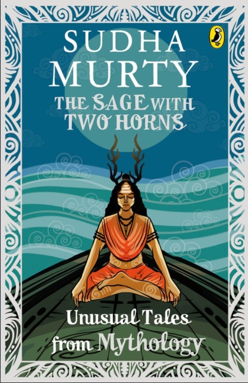 The Sage with Two Horns